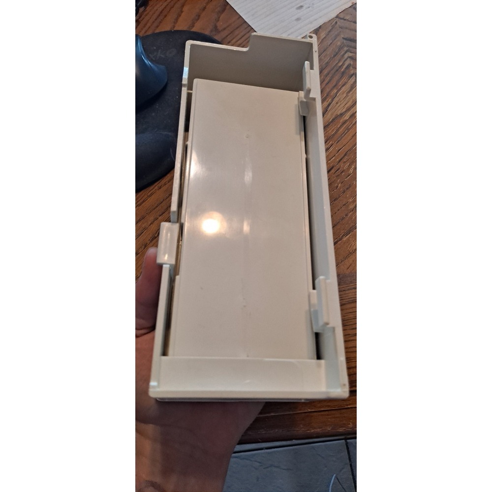 Signature Sewing Machine Accessory Compartment 14778 Replacement Part - Picture 2 of 6